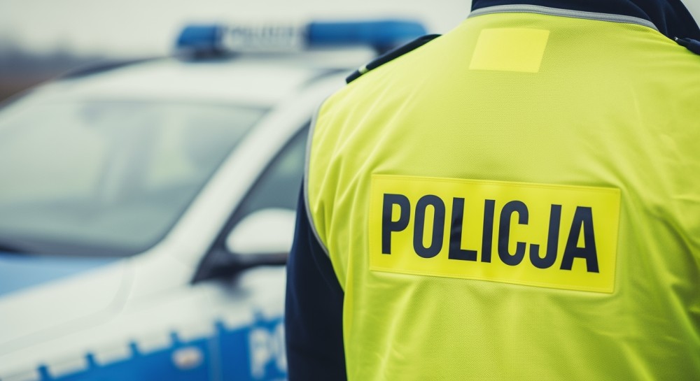Warszawskie skrzyżowanie bije rekordy: ponad 14 tysięcy mandatów za przejazdy na czerwonym świetle!
