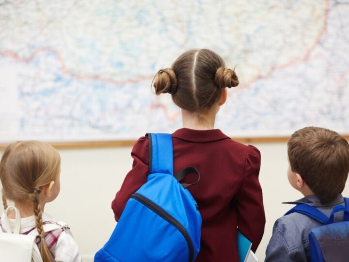 Warszawskie szkoły wprowadzają strefy relaksu – nowa era edukacji dla uczniów!