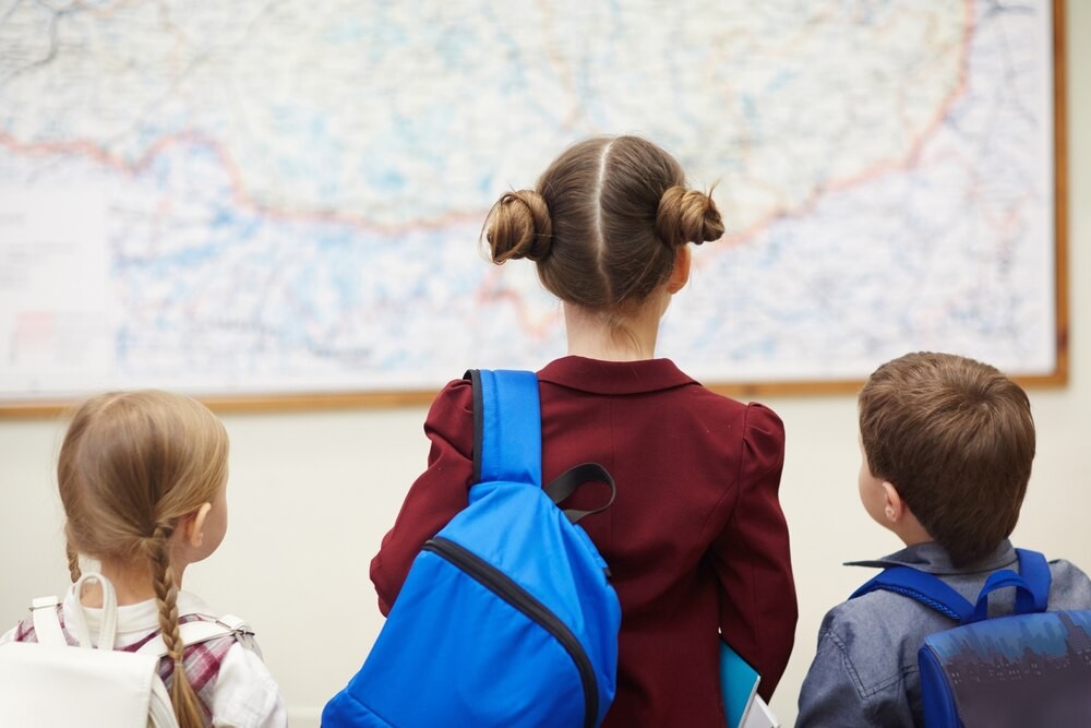 Warszawskie szkoły wprowadzają strefy relaksu – nowa era edukacji dla uczniów!