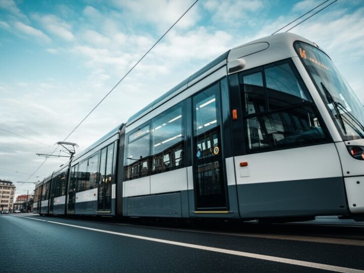 Warszawskie tramwaje w ogniu kontrowersji: Remont torów na Marszałkowskiej budzi emocje mieszkańców