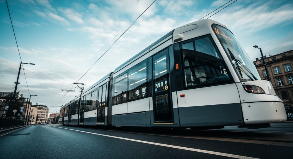 Warszawskie tramwaje w ogniu kontrowersji: Remont torów na Marszałkowskiej budzi emocje mieszkańców