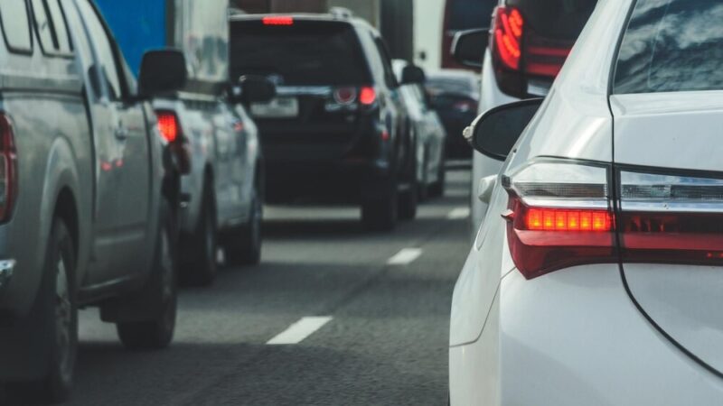 Weekendowe utrudnienia w ruchu w Warszawie: koncerty i biegi na horyzoncie