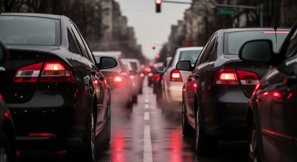 Weekendowe zamknięcie Traktu Królewskiego: Co zmienia się w ruchu drogowym?