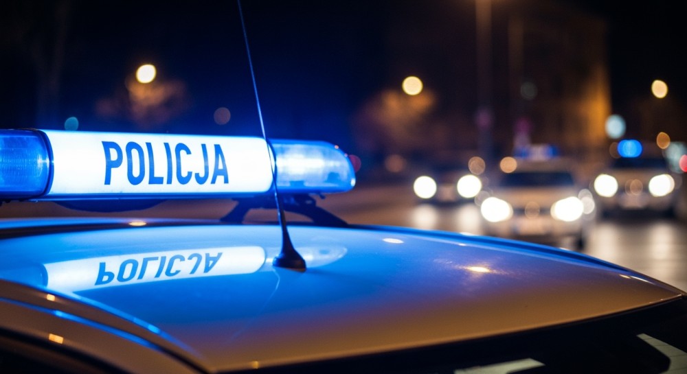 Zatrzymani na Lotnisku Chopina: Międzynarodowi przestępcy w rękach polskich służb!
