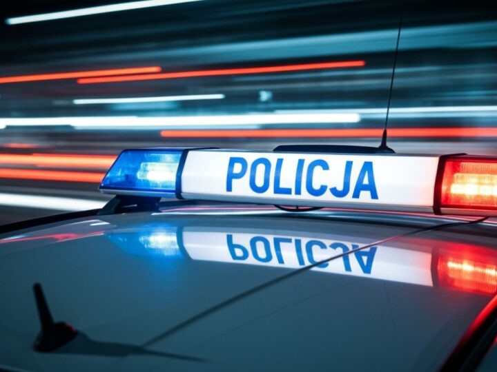 46-latek zatrzymany tuż przed wyłudzeniem 250 tysięcy złotych kredytu!