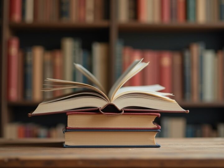 Odkryj Magię Bemowskich Bibliotek: Wyrusz w Niezapomnianą Podróż!