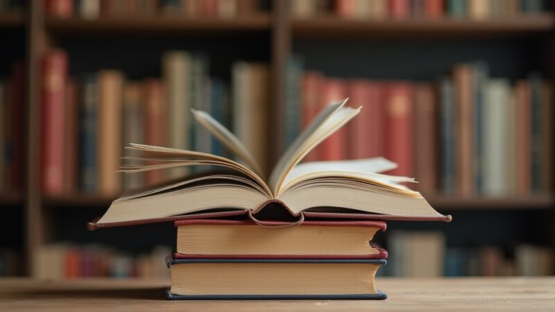 Odkryj Magię Bemowskich Bibliotek: Wyrusz w Niezapomnianą Podróż!
