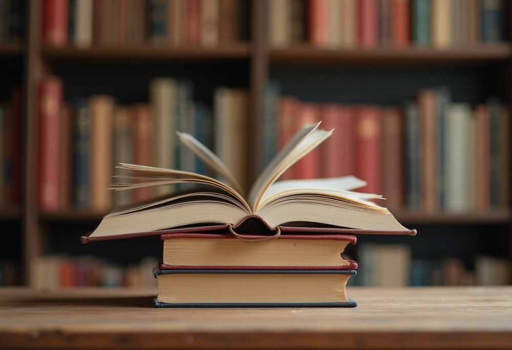 Odkryj Magię Bemowskich Bibliotek: Wyrusz w Niezapomnianą Podróż!