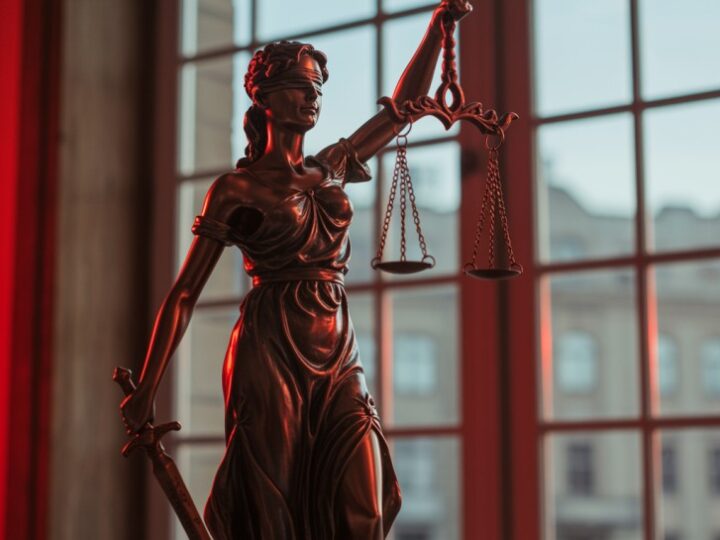 32-latek z sześcioma zarzutami w sprawie kradzieży i narkotyków zatrzymany w Piasecznie!
