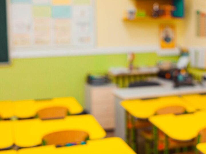 35 lat edukacyjnej pasji w sercu Żoliborza!