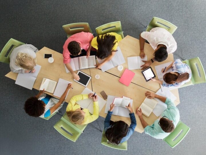 35 lat LXIII LO: Święto tradycji i przyszłości w sercu Ursynowa