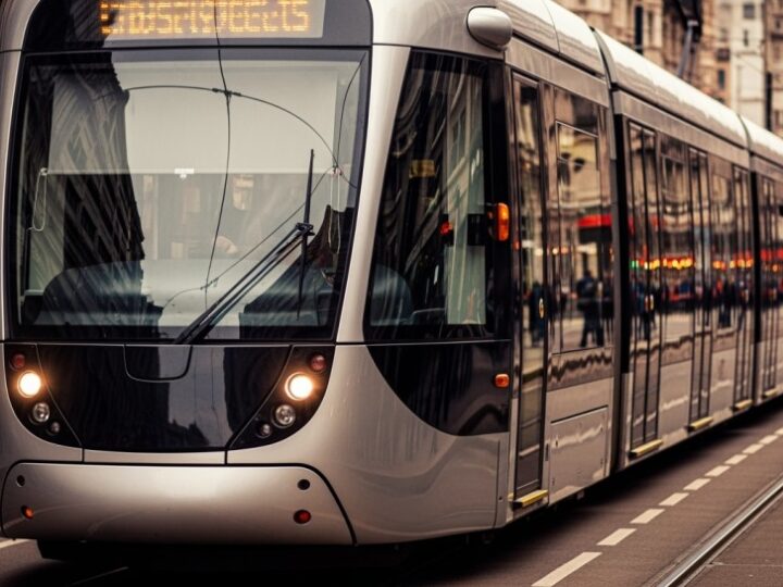 50 lat „stopiątek” – dołącz do tramwajowej podróży w czasie na linii nr 50!