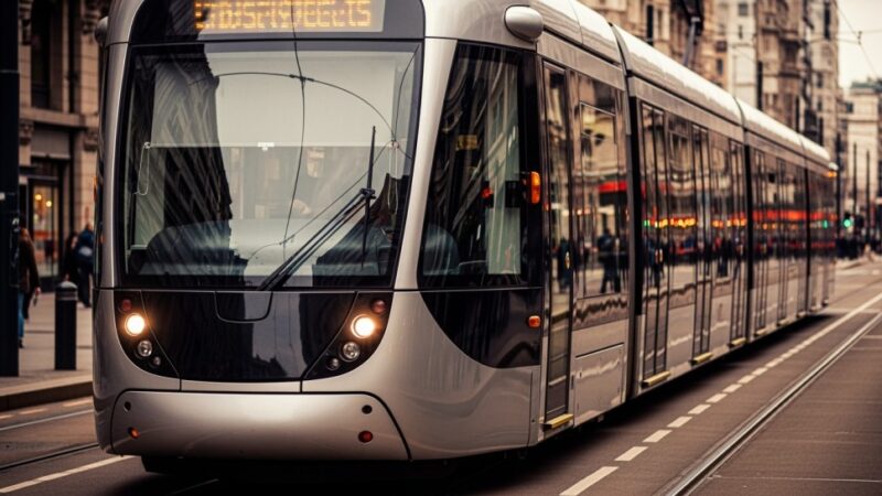 50 lat „stopiątek” – dołącz do tramwajowej podróży w czasie na linii nr 50!