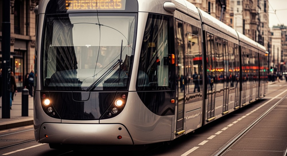 50 lat „stopiątek” – dołącz do tramwajowej podróży w czasie na linii nr 50!