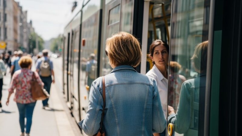 Tramwajowa historia Boernerowa: 92 lata na torach!