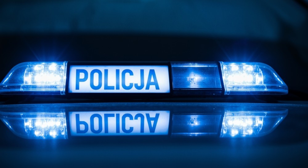Złodziej terrorizujący wołomińskie galerie w rękach policji!