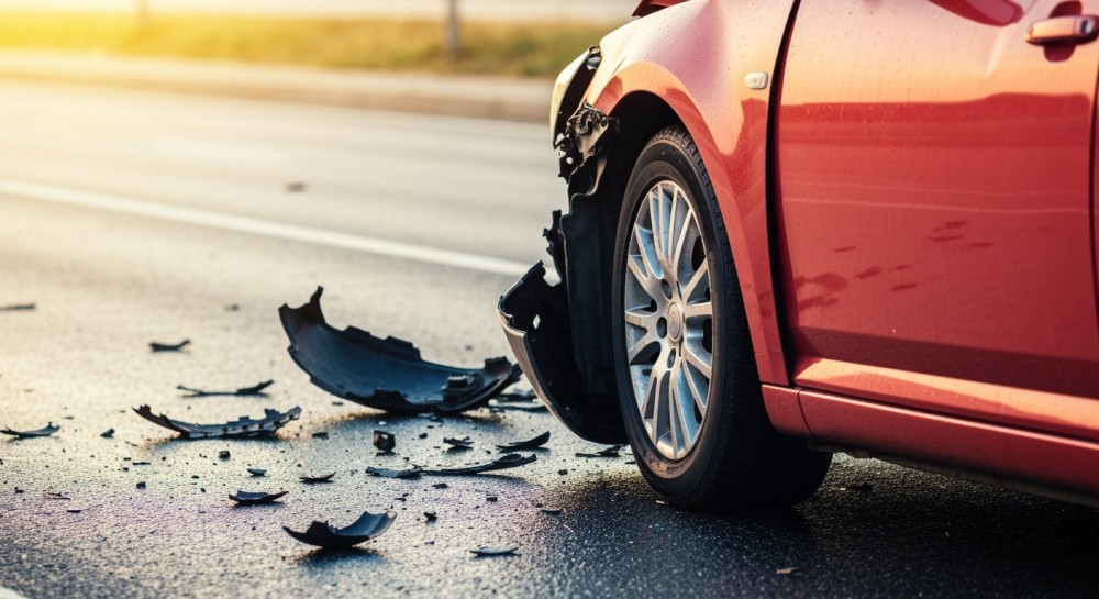 Zatrzymani za kradzieże samochodów: wielka akcja policji w Warszawie i Krakowie!