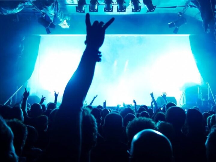 Artur Gotz zaprasza na koncert „Mężczyzna prawie idealny” – 17 października 2025 w Warszawie!