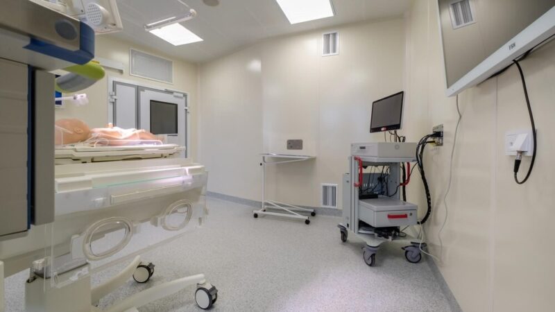 Mammografia w Targówku: Bezpłatne badania dla kobiet już 3 i 4 listopada!