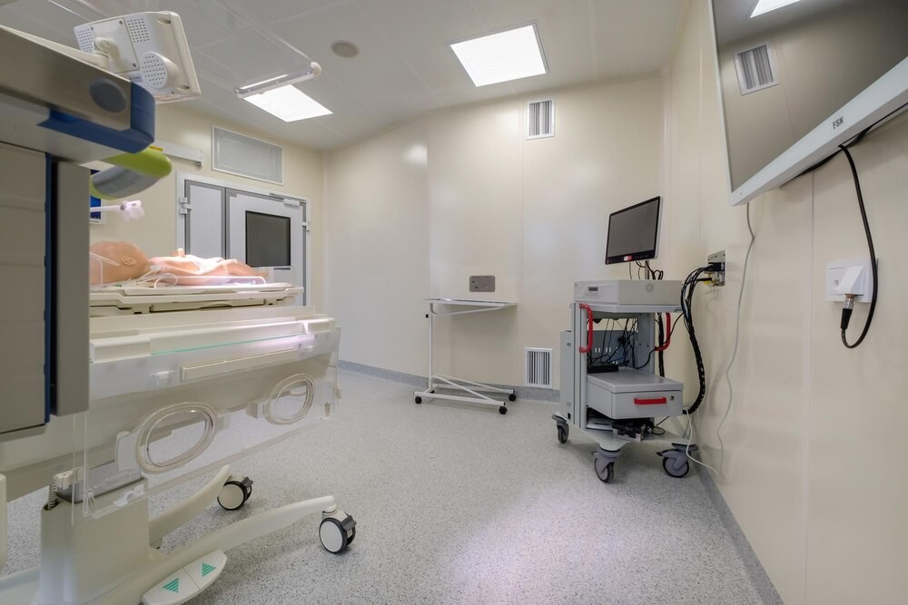 Mammografia w Targówku: Bezpłatne badania dla kobiet już 3 i 4 listopada!