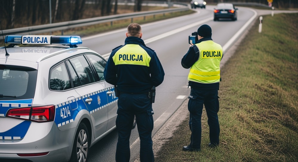 Bezpieczniejsza Białołęka: Nowe rozwiązania dla kierowców i pieszych!