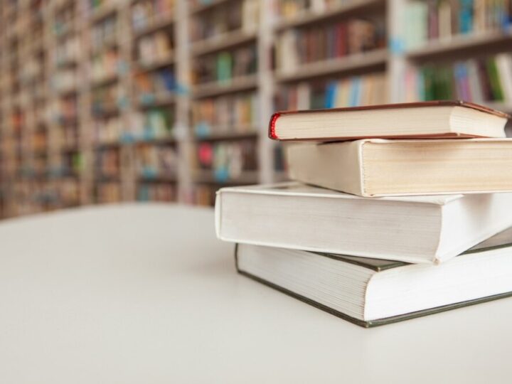 Biblioteka dla Dzieci i Młodzieży nr XVII zamknięta na czas remontu – nowe udogodnienia czekają!
