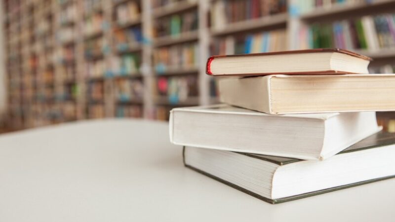 Biblioteka dla Dzieci i Młodzieży nr XVII zamknięta na czas remontu – nowe udogodnienia czekają!