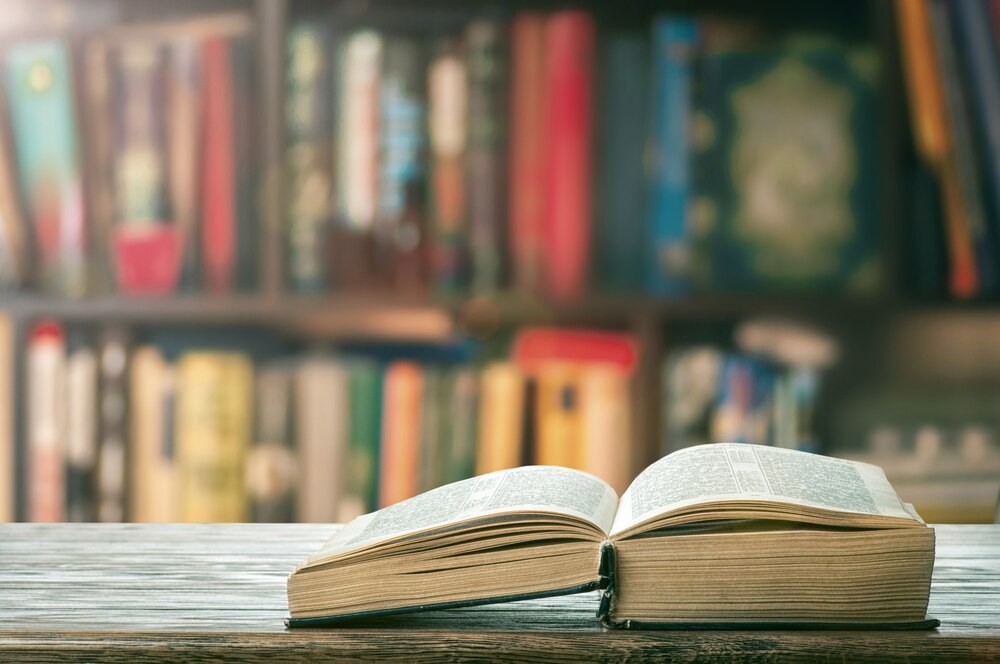 Biblioteka na Bogusławskiego: Miejsce, Gdzie Książki Łączą Ludzi