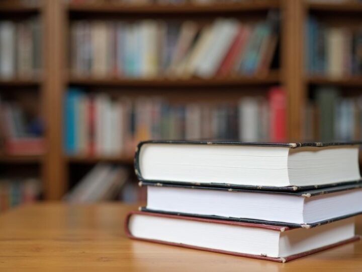 Biblioteka z duszą: Spotkania z ludźmi, psami i kotami w sercu miasta