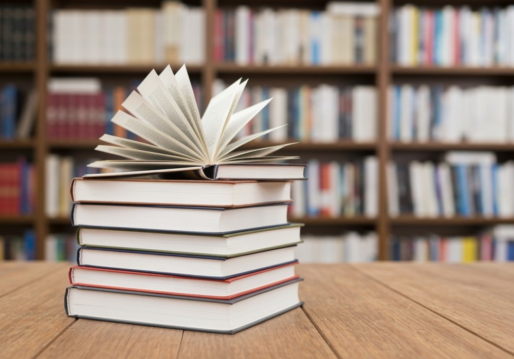 Biblioteka z duszą: Spotkania z ludźmi, psami i kotami w sercu miasta