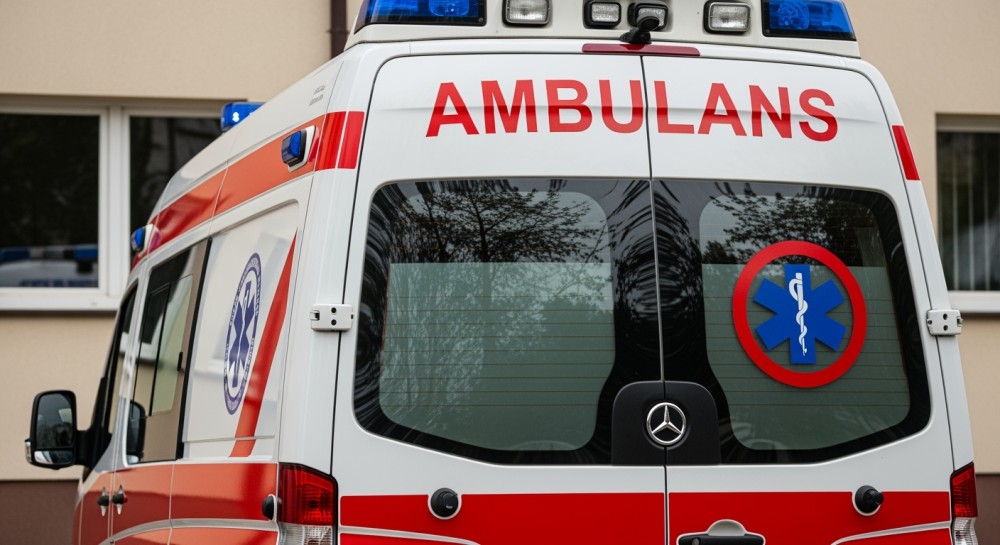 Błyskawiczne poszukiwania ratują życie zaginionego mieszkańca Piaseczna