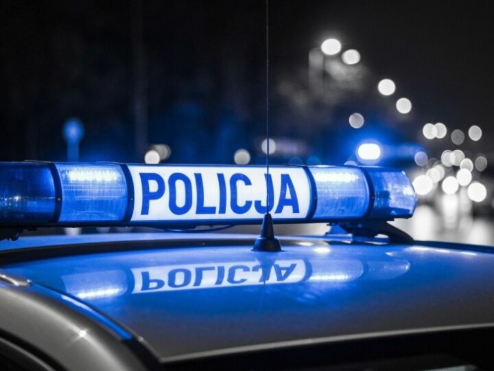 Rozpoznajesz tych mężczyzn? Policja prosi o pomoc w sprawie bójki!