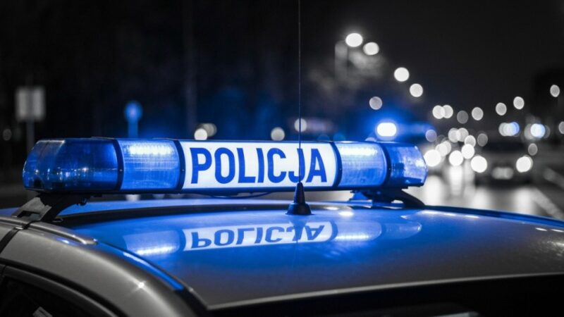 Rozpoznajesz tych mężczyzn? Policja prosi o pomoc w sprawie bójki!