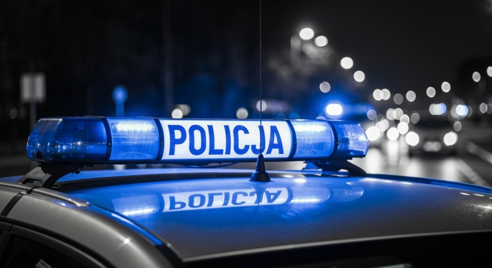 Rozpoznajesz tych mężczyzn? Policja prosi o pomoc w sprawie bójki!