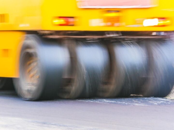 Kanalizacja na Osadniczej: Utrudnienia do 15 grudnia!