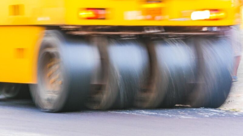 Kanalizacja na Osadniczej: Utrudnienia do 15 grudnia!