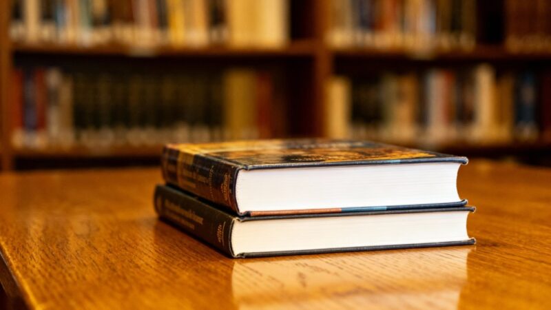 Magiczne wieczory z opowieściami: Czytanie na dywanie w bibliotece dla dzieci