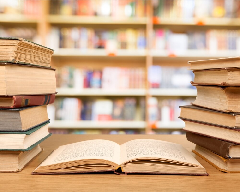 Podróżuj z książką w kieszeni: Wypożycz e-czytnik lub Czytaka w bibliotece!