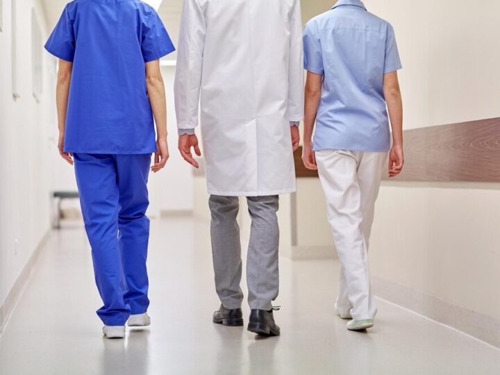 Darmowe mammografie na Bemowie: Zrób krok ku zdrowiu w październiku!
