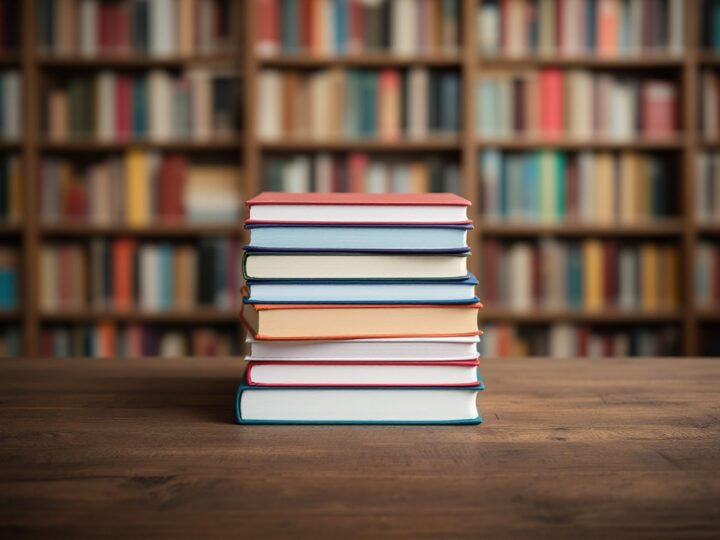 Detektyw Lupka i Noc Bibliotek: Emocjonujące Zagadki na Mokotowie!