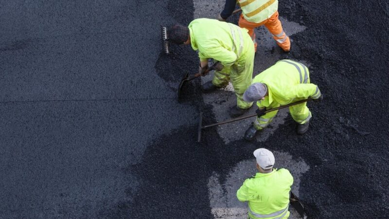 Remont Wrzeciona: Utrudnienia na drodze od 3 listopada!