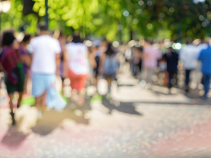 Dzieci w centrum uwagi: Żoliborskie Forum wsparcia dla rodzin w kryzysie