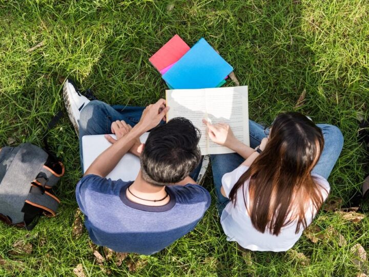 Warszawskie Święto Edukacji Kulturalnej: Inspirujące Projekty, które Łączą Społeczność!