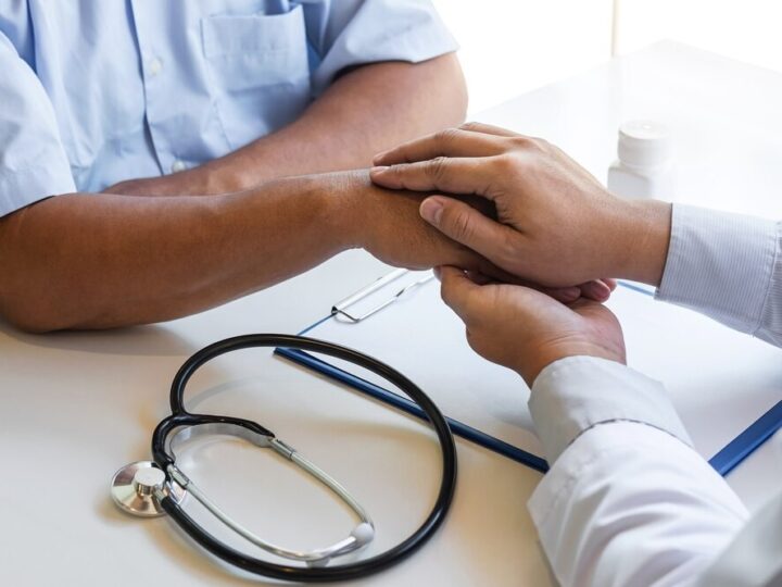 Edukacja zdrowotna: Twoja tarcza przeciw chorobom!