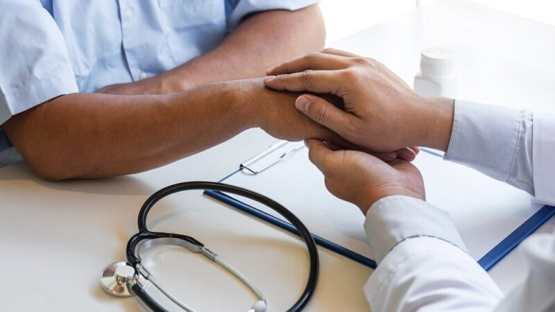 Edukacja zdrowotna: Twoja tarcza przeciw chorobom!