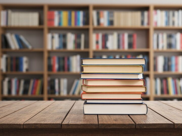 Zielone inspiracje: Ekologiczne spotkanie z Małgorzatą Kur w bibliotece dla dzieci