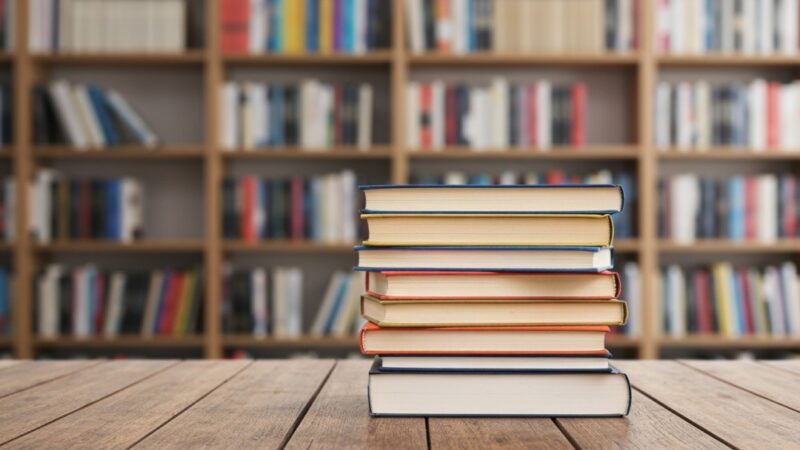 Zielone inspiracje: Ekologiczne spotkanie z Małgorzatą Kur w bibliotece dla dzieci