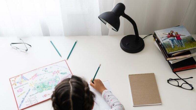 Naukowe Szaleństwo z Panem Kleksem: Eksperymenty dla Małych Odkrywców!