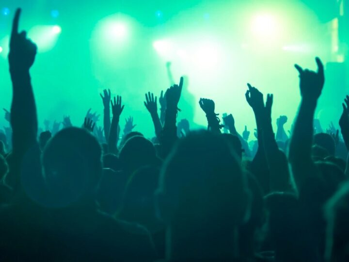 Festiwal Kultury bez Barier: Doświadcz Sztuki w 25 Miastach!