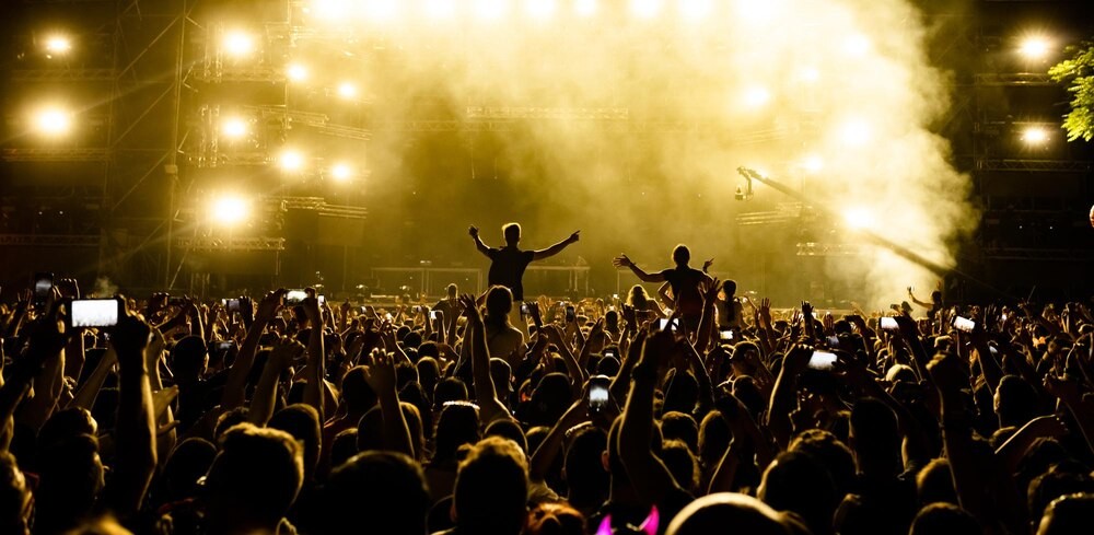 Festiwal Nowe Oświecenie: Kultura, Muzyka i Debaty Ożywiają Ursynów!